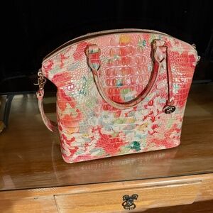 Brahmin Jubilee Melbourne Large Duxbury Satchel